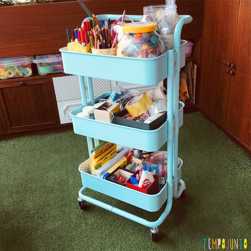 5 ideias de títulos