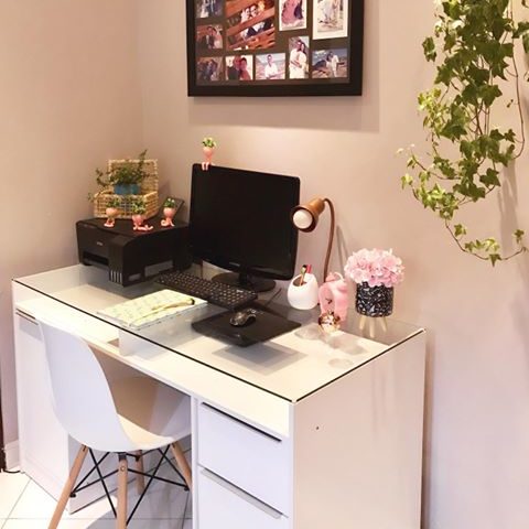 Ergonomia na mesa de trabalho: dicas essenciais