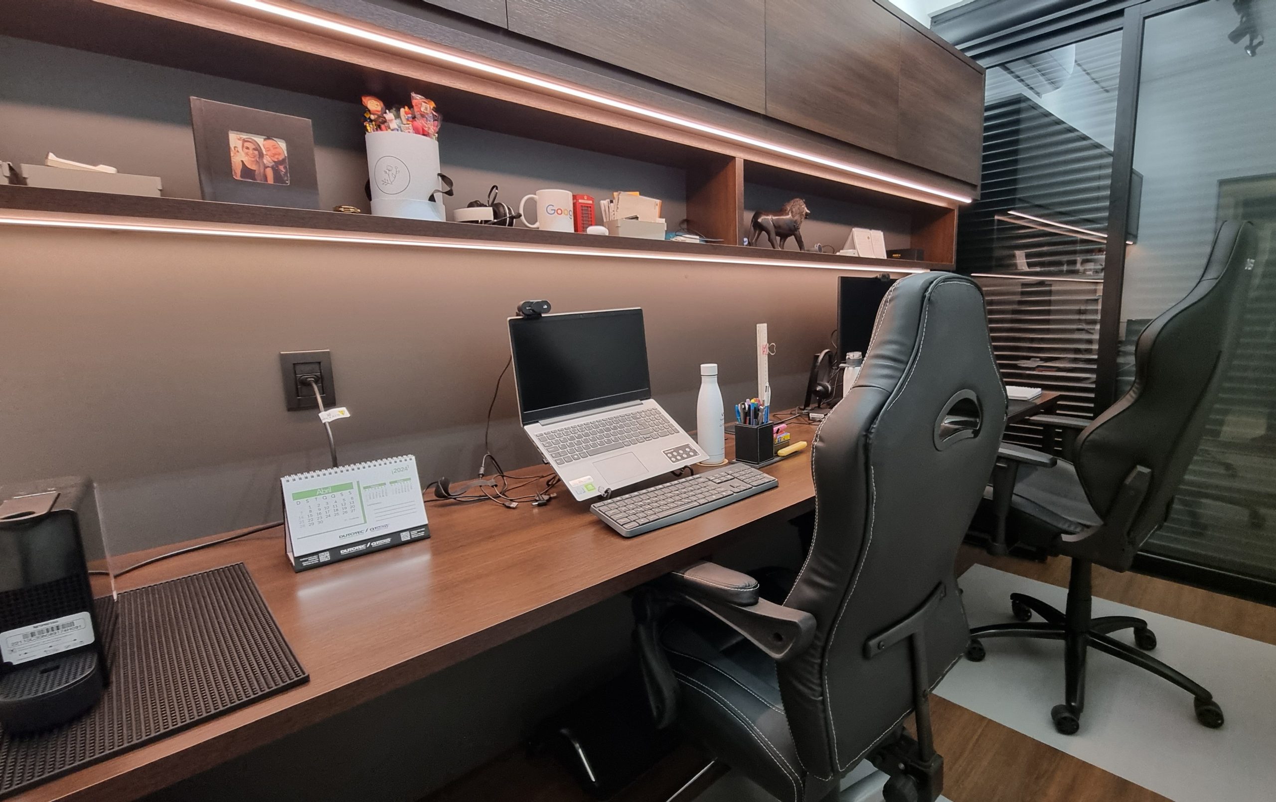 Ergonomia na mesa de trabalho: dicas essenciais