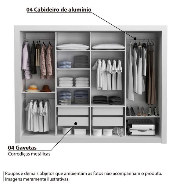 Guia Completo: Desapego e Categorização de Roupas Masculinas