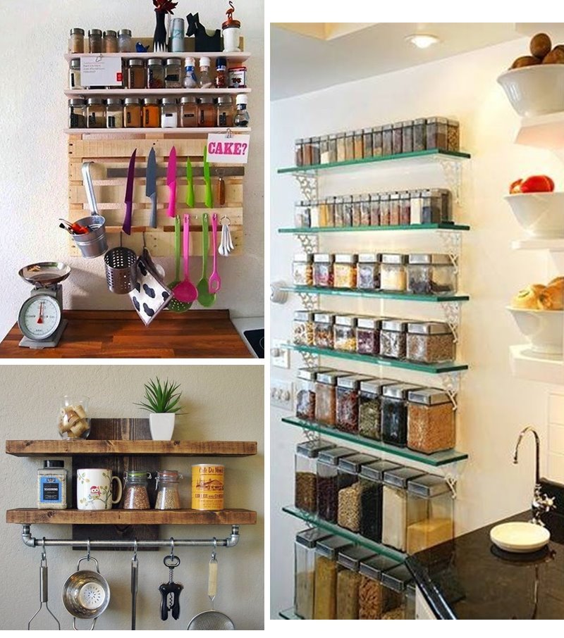 A importância da etiqueta na organização de temperos