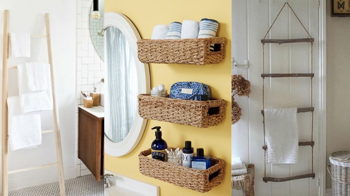 Guia Completo: Dobras de Toalhas que Economizam Espaço