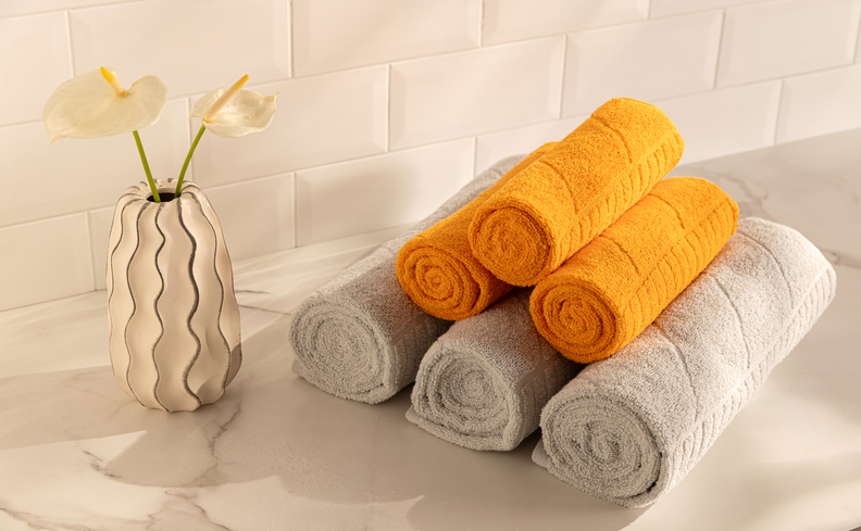 Guia Completo: Dobras de Toalhas que Economizam Espaço