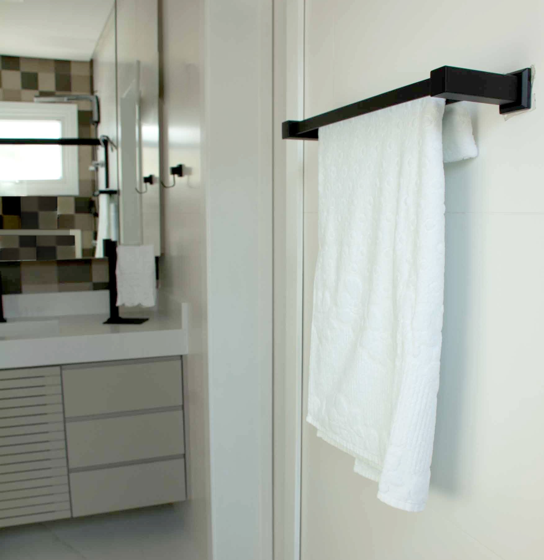 Como Manter Suas Toalhas Sempre Cheirosas e Organizadas