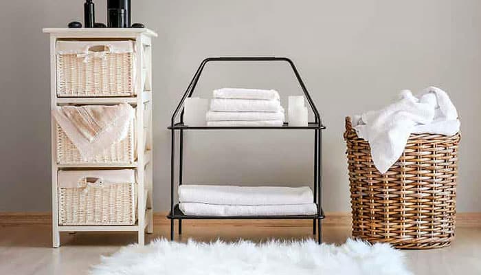 Guia Completo: Dobras de Toalhas que Economizam Espaço