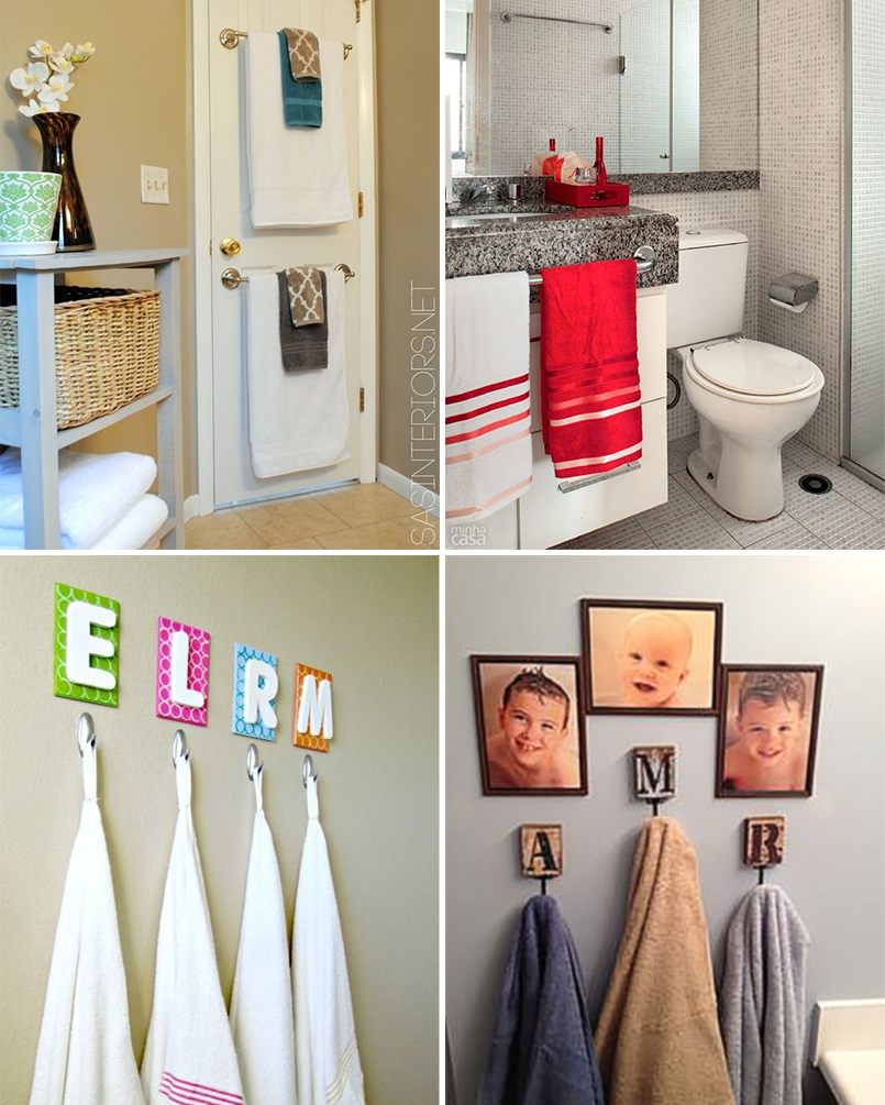 Como Manter Suas Toalhas Sempre Cheirosas e Organizadas