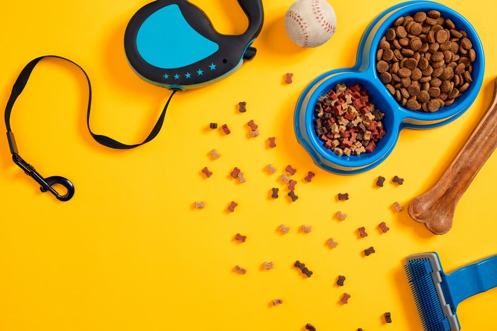 dicas para reduzir gastos com pet shop e ração