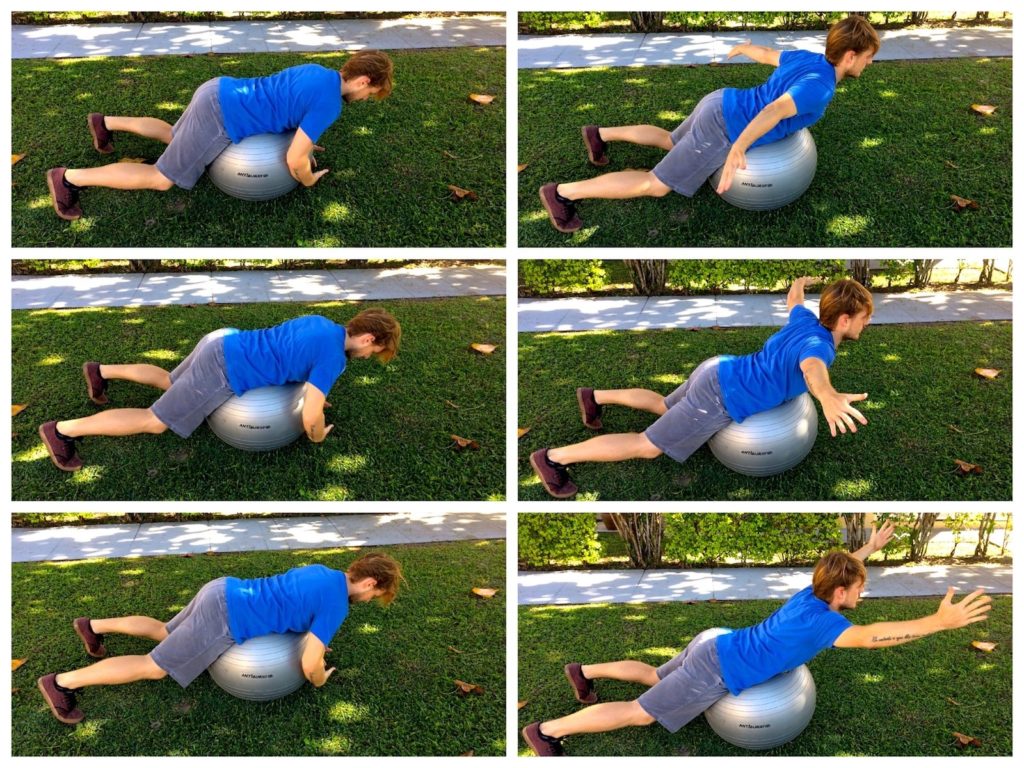 5 Exercícios para Melhorar sua Remada no Surf