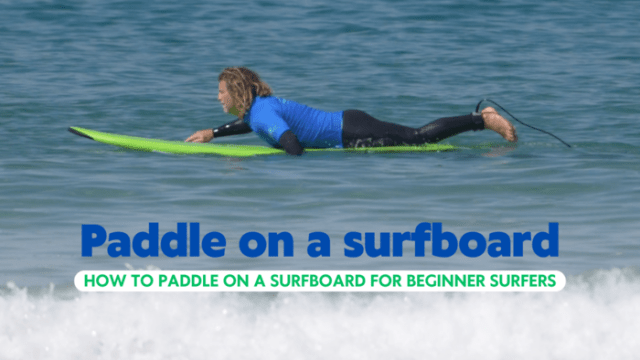 A Importância da Respiração na Remada de Surf