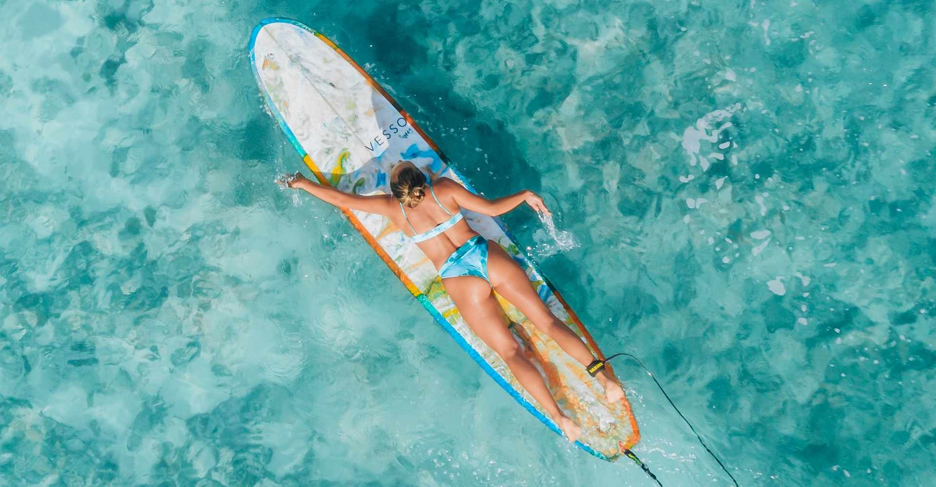 Treinamento Fora d'Água para Aumentar sua Resistência na Remada