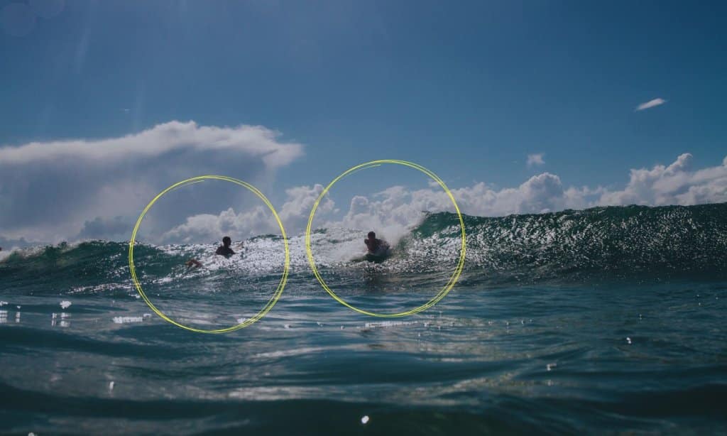 5 Exercícios para Melhorar sua Remada no Surf