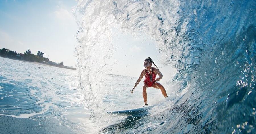 Como Escolher a Prancha de Surf Ideal para Sua Remada