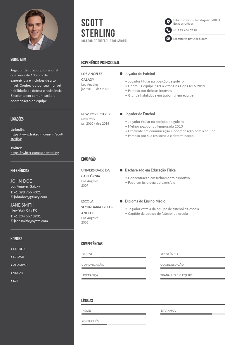 dicas para zagueiros iniciantes