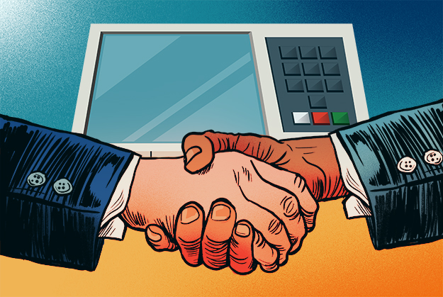 O Papel do TSE na Organização das Eleições