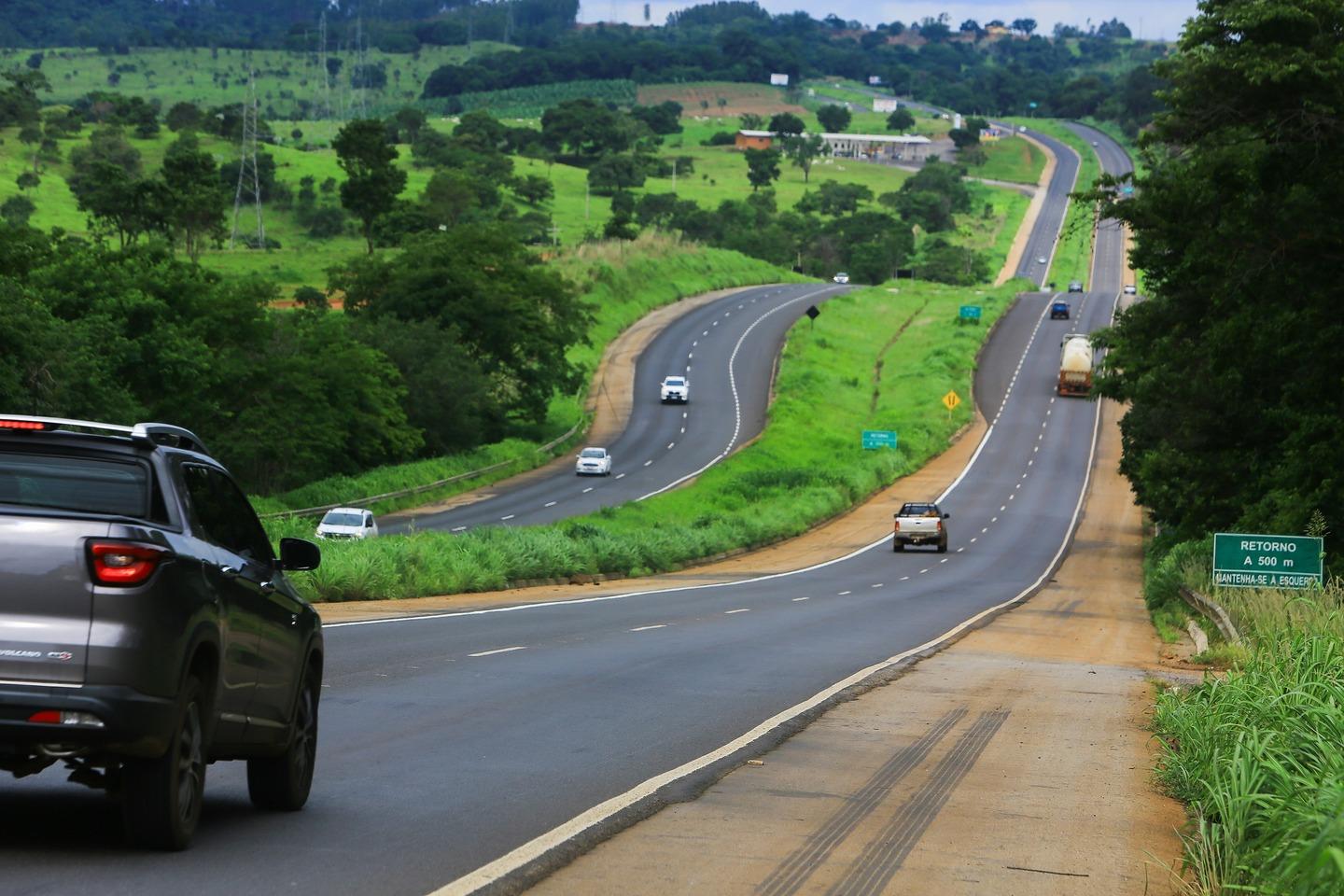Pirenópolis: Um Oásis Próximo à Rota Brasília-Goiânia