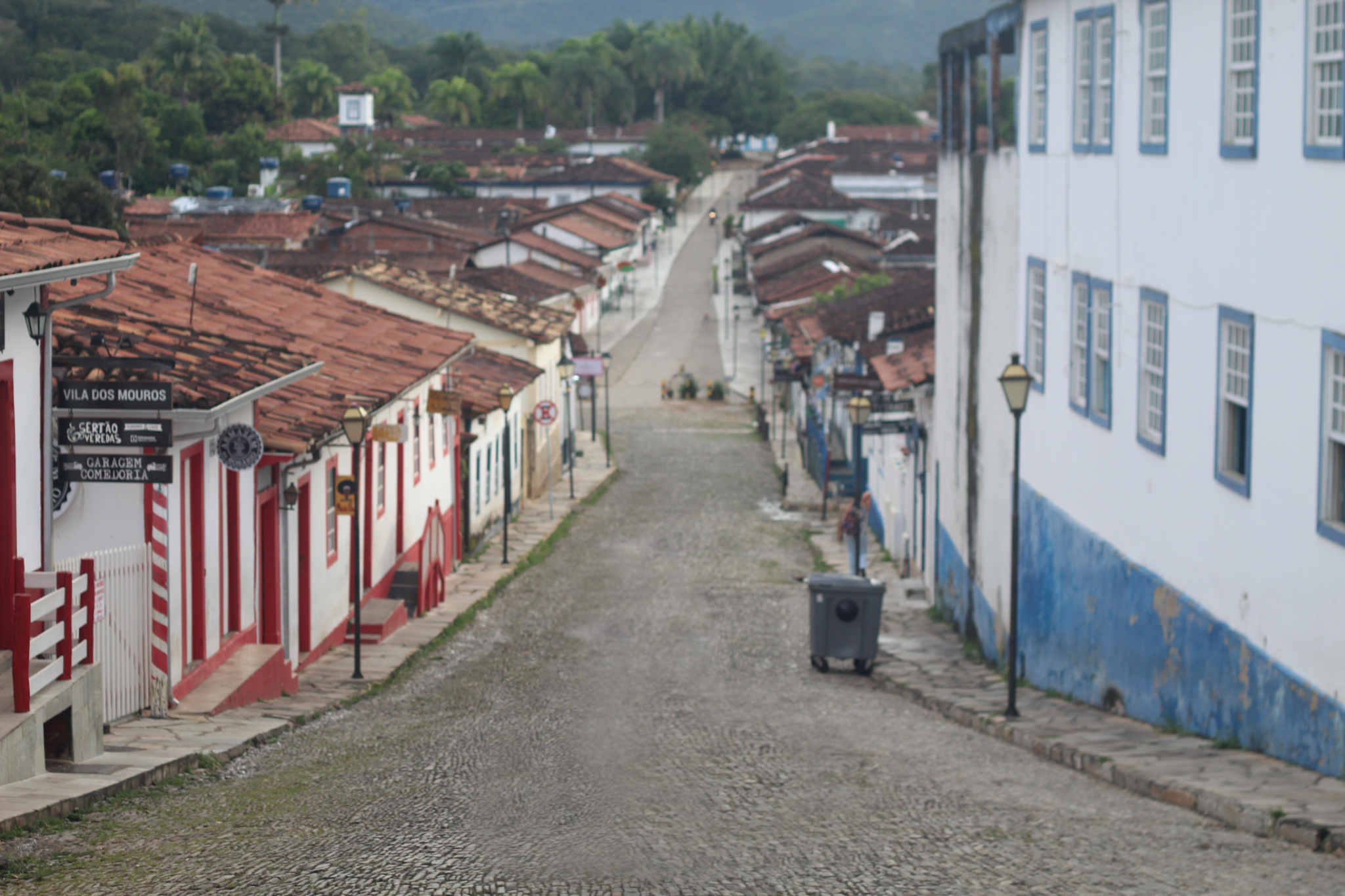 Dicas de gastronomia em Pirenópolis