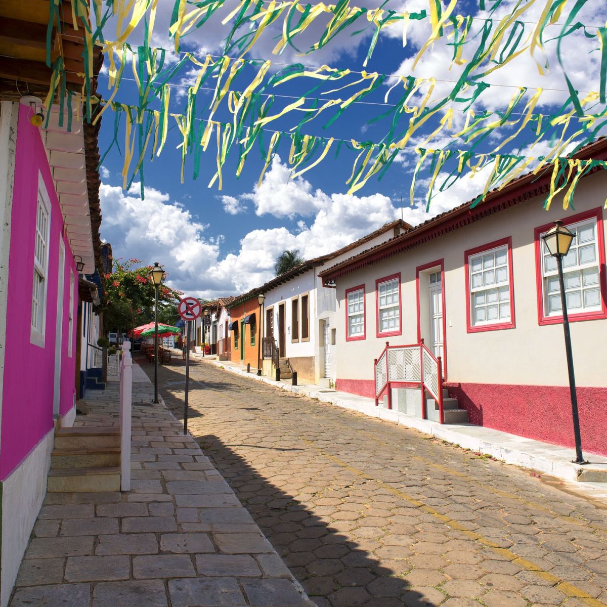 Roteiro de 3 dias em Pirenópolis