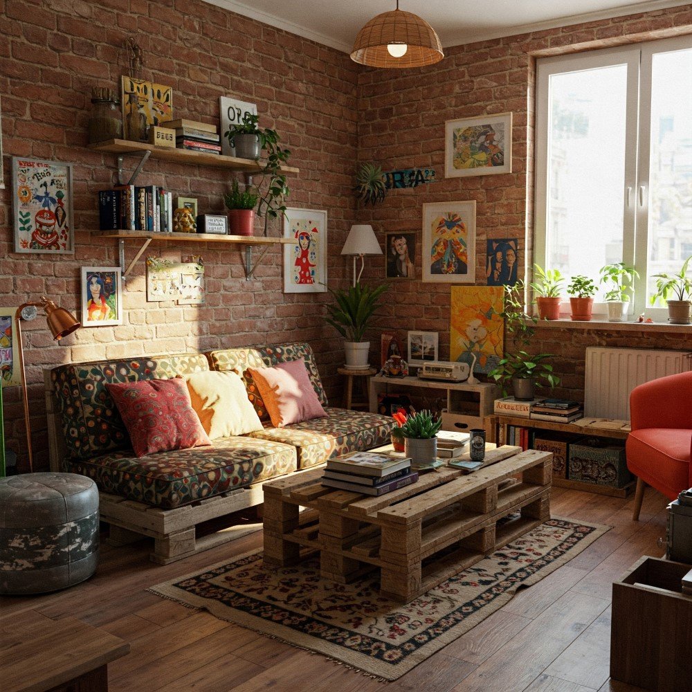 diy decoração fácil