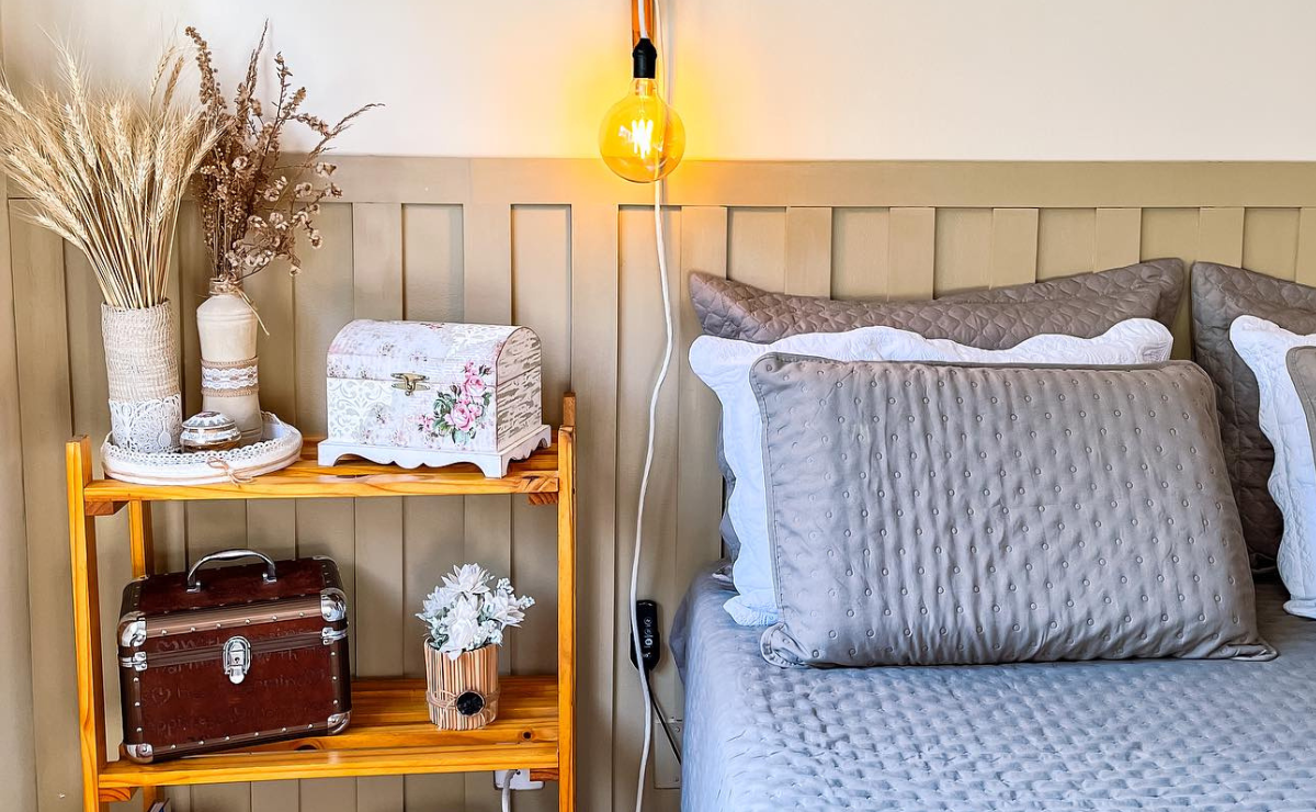 diy decoração fácil