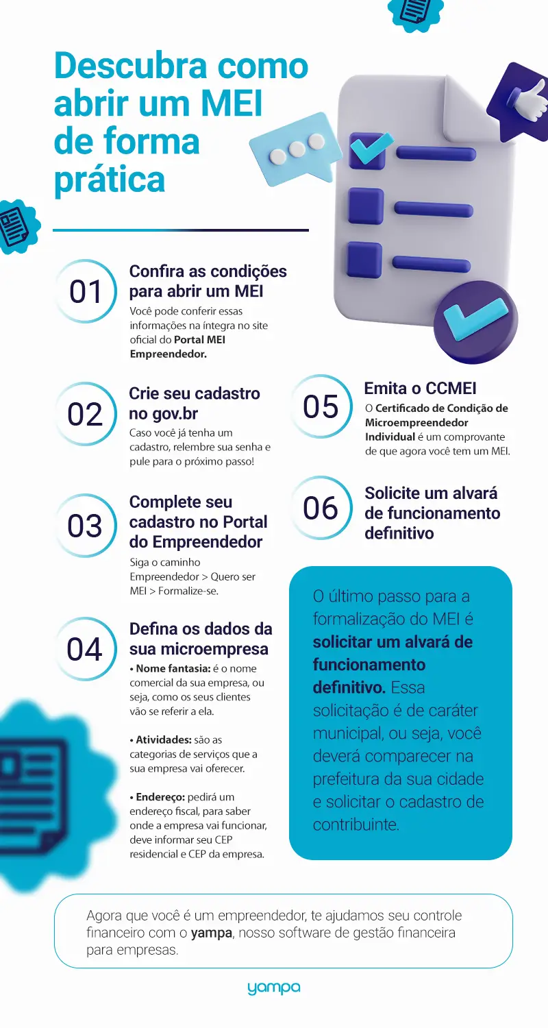 MEI para Servidores Públicos: O que você precisa saber