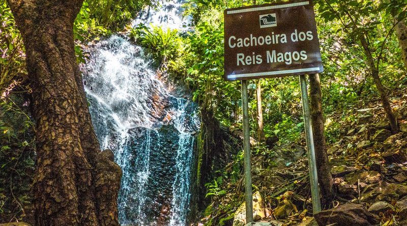 Guia Completo do Desafio da Bocaina