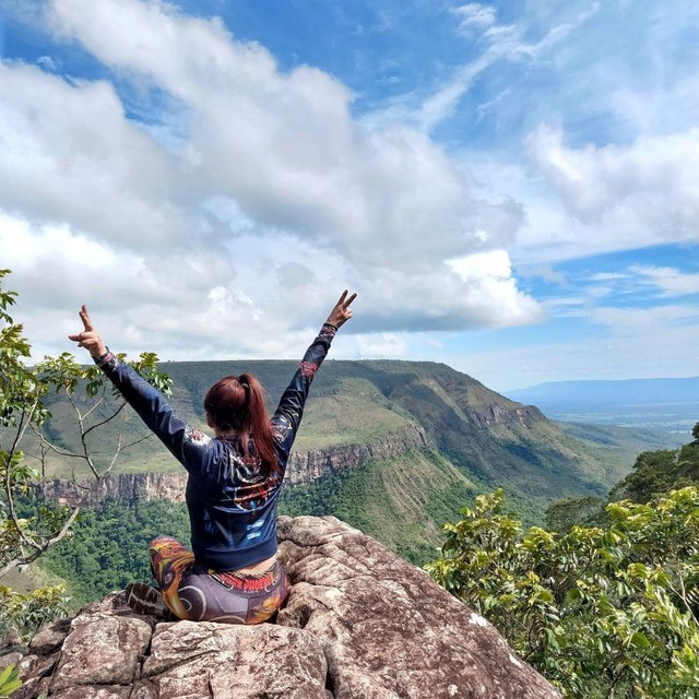 EcoBocaina vs. Salto do Itiquira: Qual Escolher?