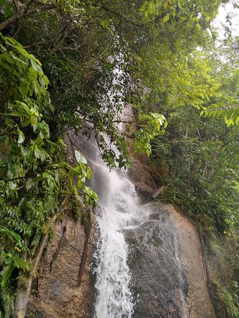 eco bocaína formosa trilhas