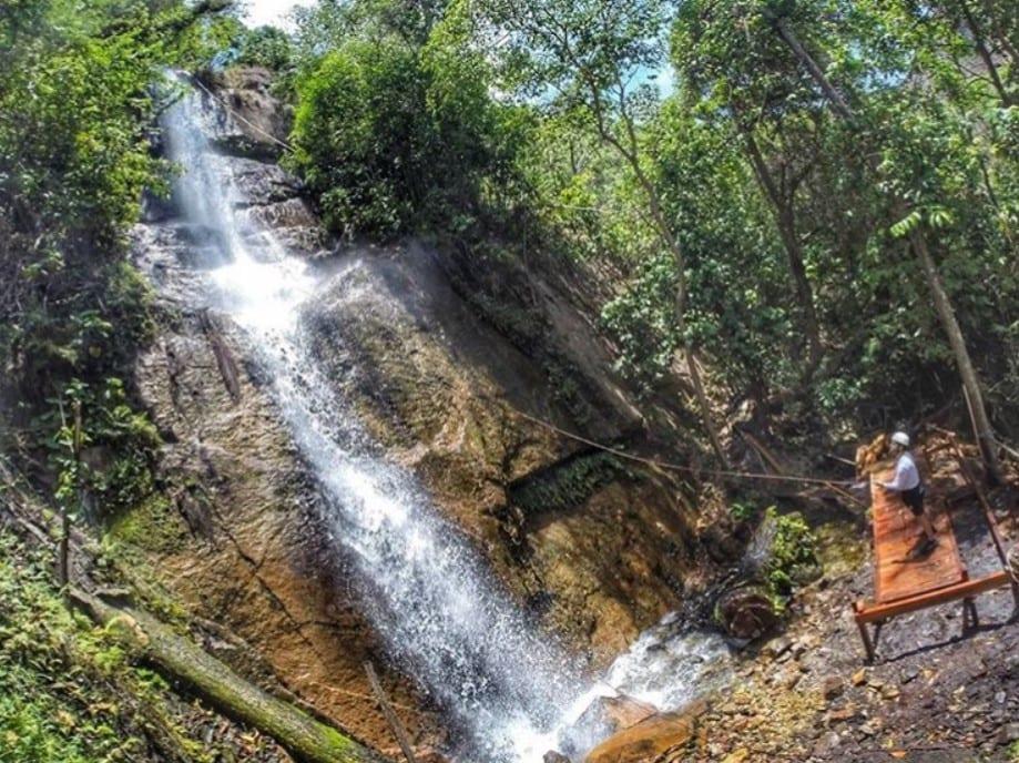 As 5 Cachoeiras Imperdíveis do Parque EcoBocaina