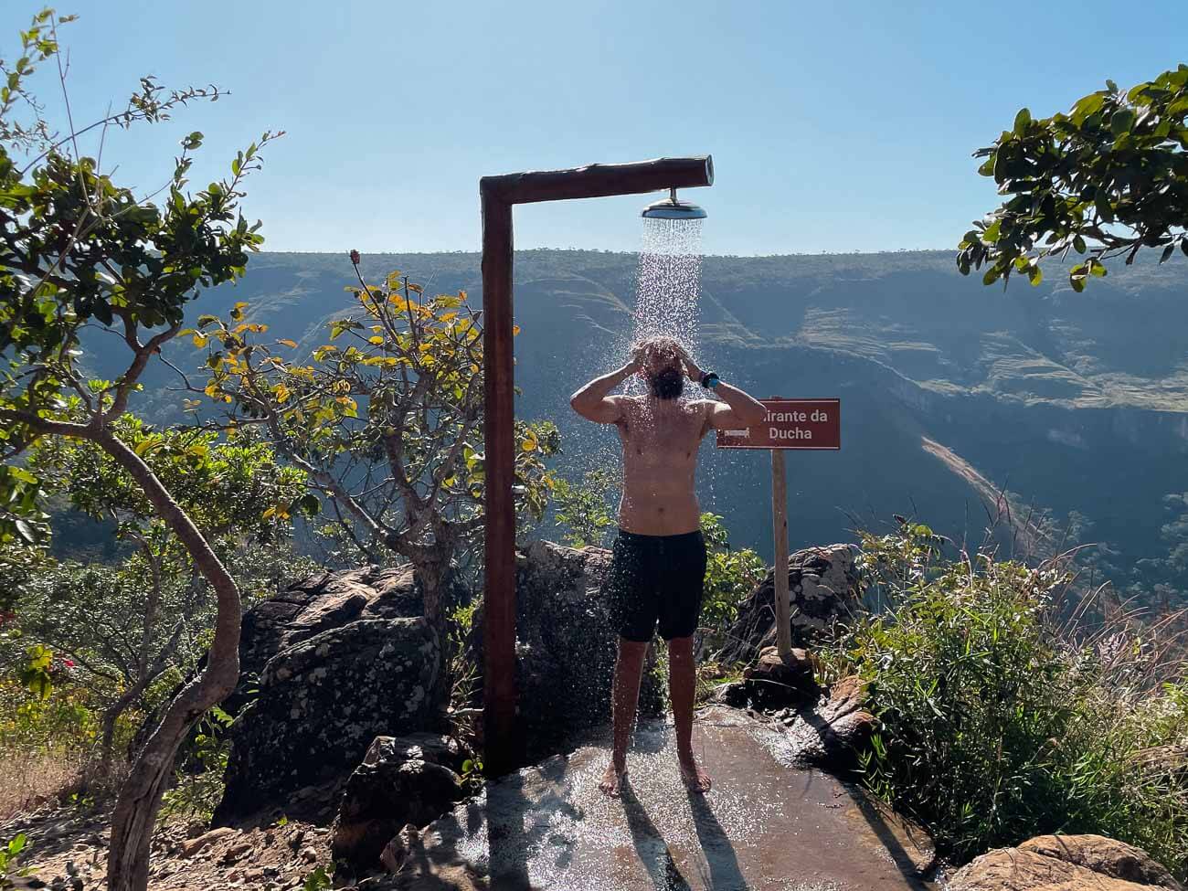 Como Chegar no Parque EcoBocaina: Roteiro Detalhado
