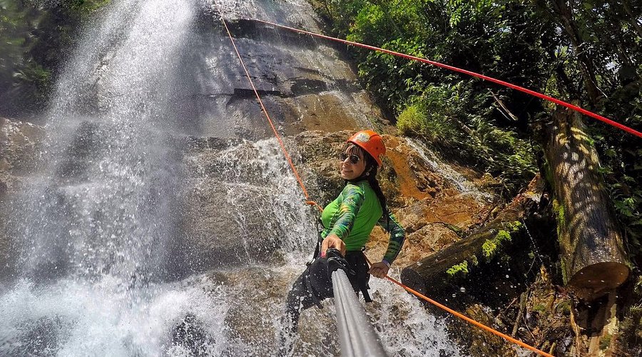 EcoBocaina vs. Salto do Itiquira: Qual Escolher?