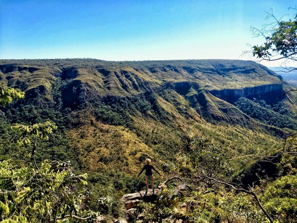 Guia Completo do Desafio da Bocaina