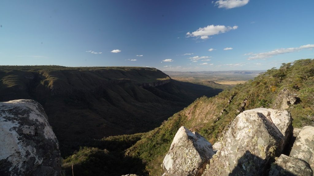 As 5 Cachoeiras Imperdíveis do Parque EcoBocaina