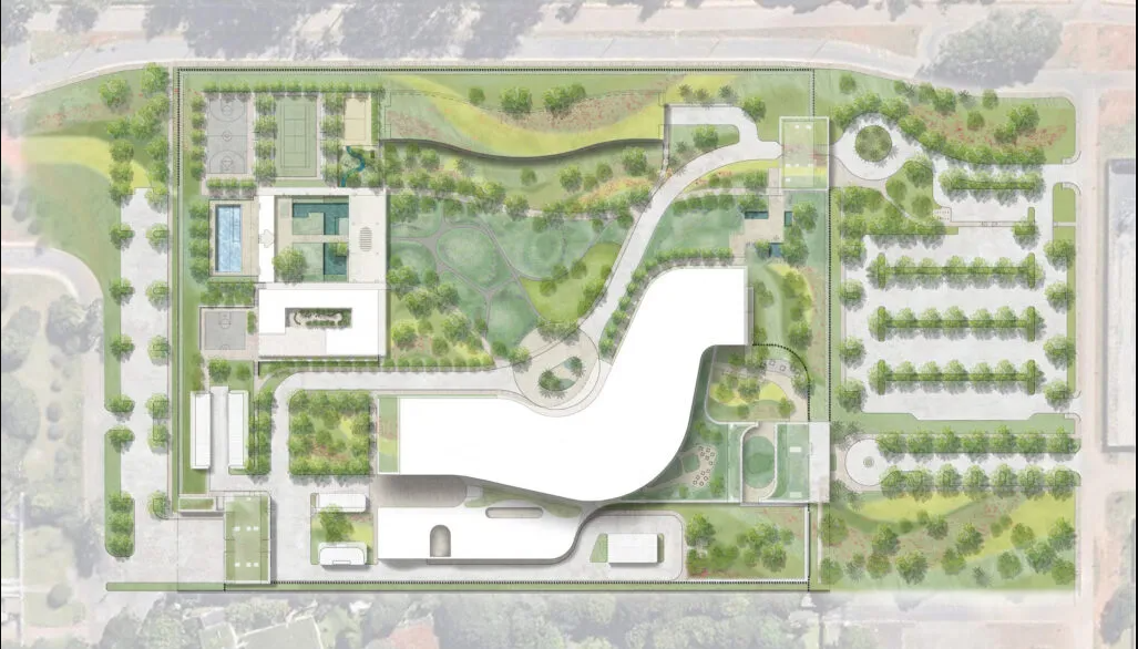 5 ideias de títulos:
1. Descubra a Arquitetura das Embaixadas em Brasília: Um Guia Completo
2. Roteiro Arquitetônico pelo Setor de Embaixadas Sul de Brasília
3. Como Visitar as Embaixadas de Brasília: Dicas e Informações
4. As Embaixadas Mais Icônicas de Brasília: Um Passeio pela Arquitetura Internacional
5. Brasília: Um Museu a Céu Aberto de Arquitetura Diplomática