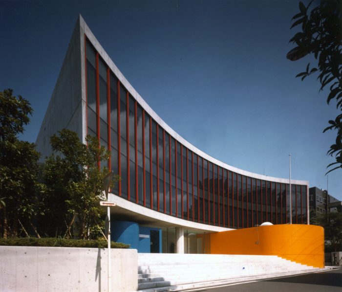 embaixadas em brasília arquitetura itinerário