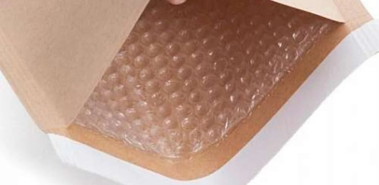 Guia completo de embalagens sustentáveis para e-commerce