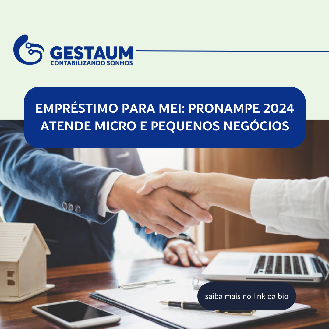 Guia completo do BNDES Microcrédito