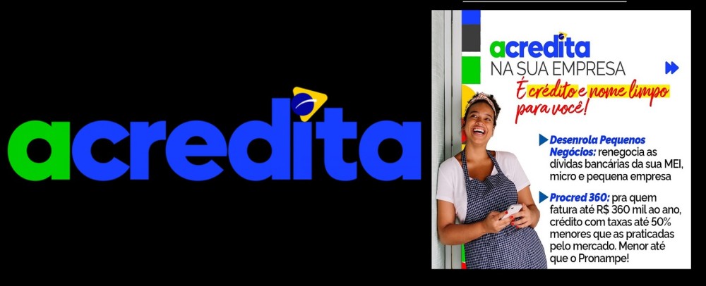 Acredita no Primeiro Passo: Vale a pena?