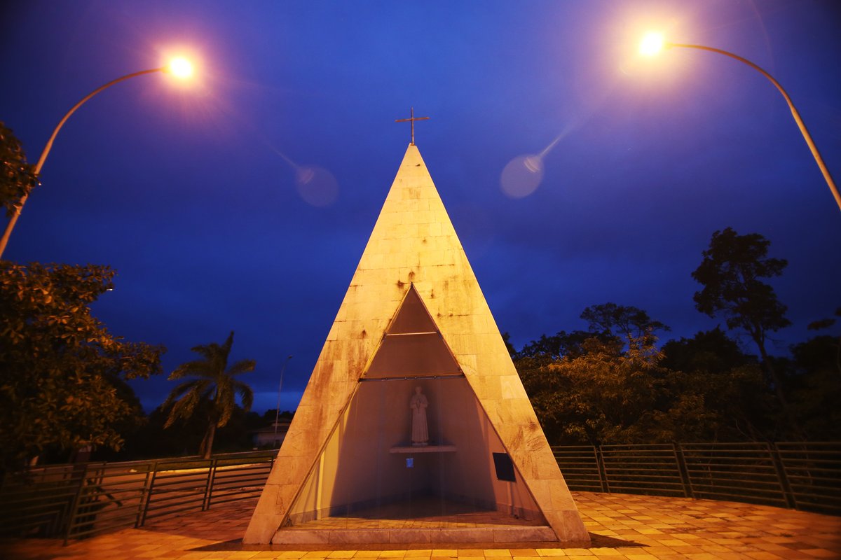 Os Melhores Lugares para Pôr do Sol em Brasília