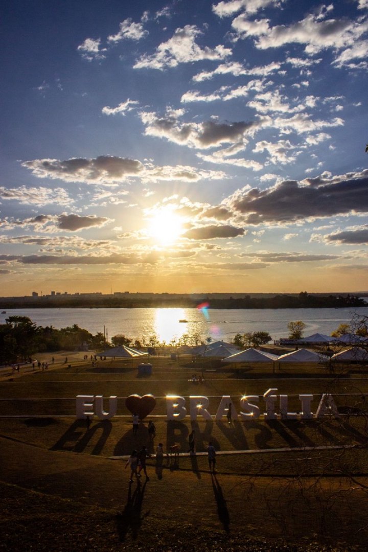 Dicas de Piquenique no Parque Ecológico Dom Bosco