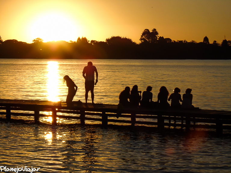 Guia Completo da Ermida Dom Bosco