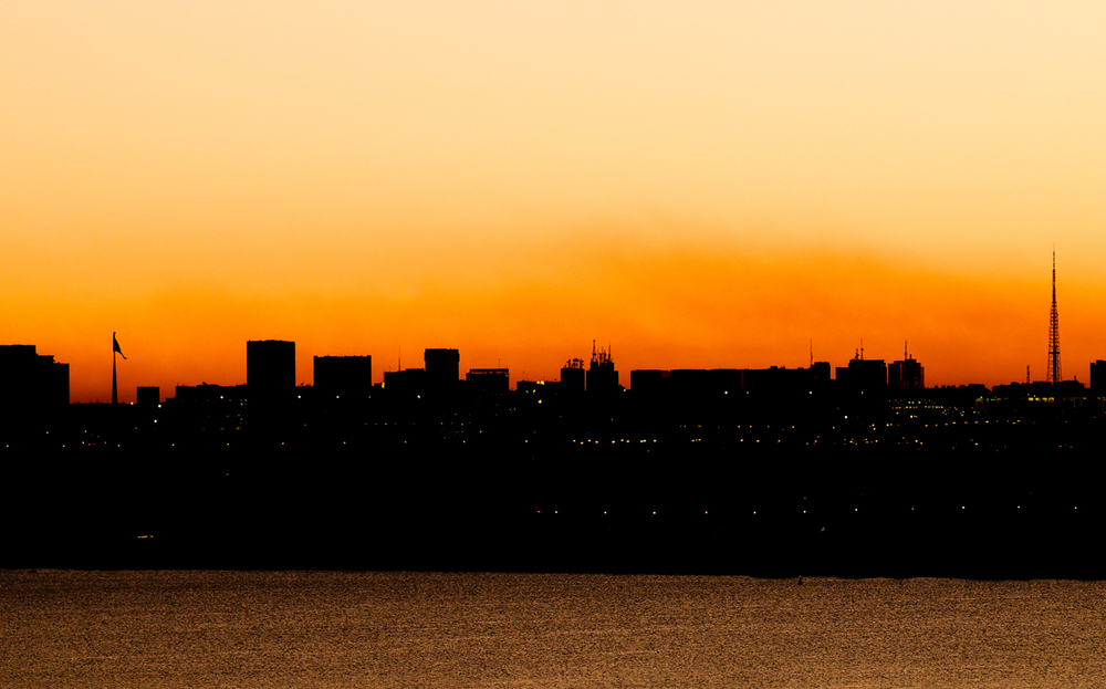 Roteiro de 1 Dia em Brasília: O Que Fazer