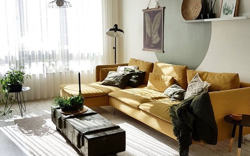 Guia completo de tecidos para sofás: qual escolher?