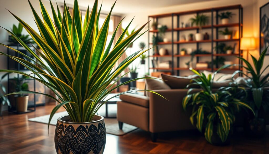 Espada de São Jorge e Feng Shui: Onde Posicionar para Atrair Prosperidade