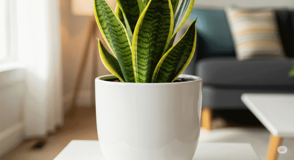 Guia Completo de Cuidados com a Espada de São Jorge: Luz