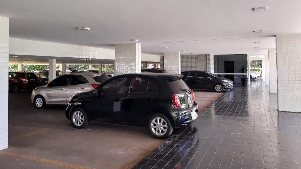 Guia Completo de Estacionamento na Esplanada dos Ministérios