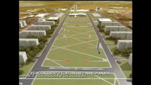 Estacionamento Gratuito vs. Pago na Esplanada: Qual a Melhor Opção?