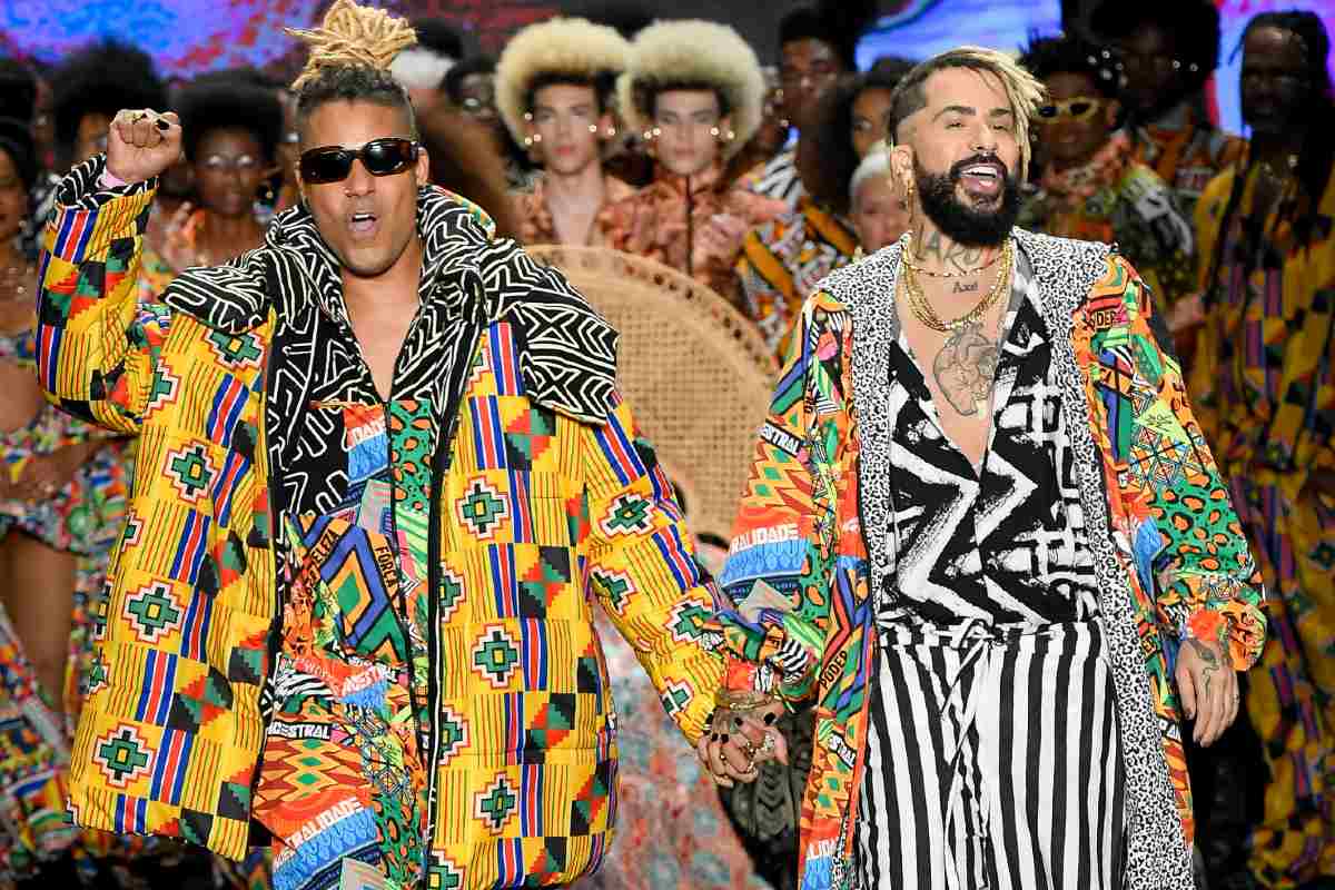 A Influência da Arquitetura de Brasília na Moda Local: Uma Análise Detalhada