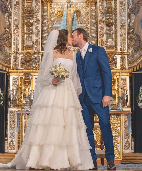 Guia Completo: Como Escolher o Estilista de Noivas Ideal em Brasília