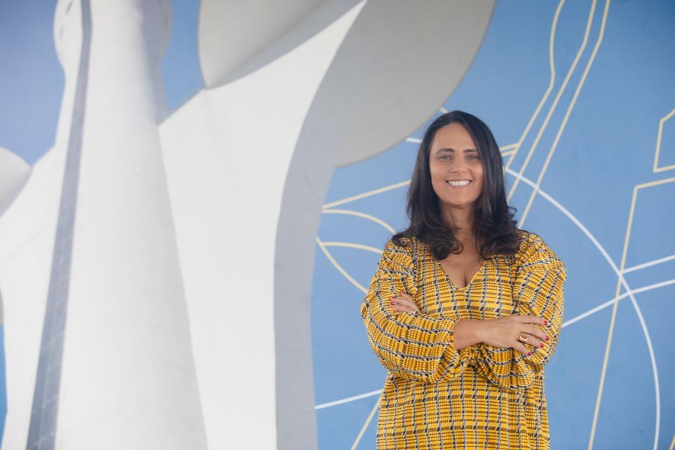 A Influência da Arquitetura de Brasília na Moda Local: Uma Análise Detalhada