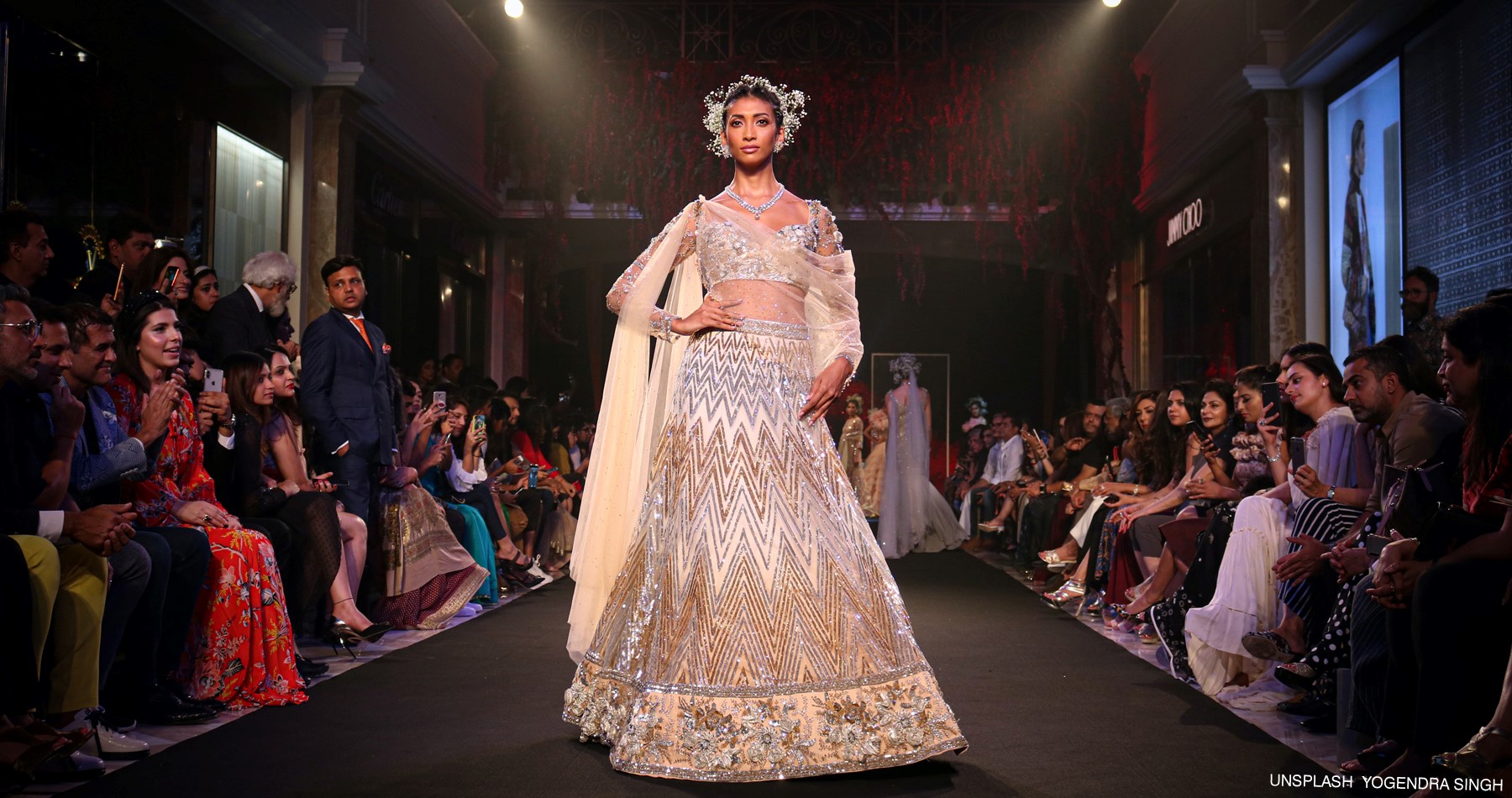 estilistas de brasília